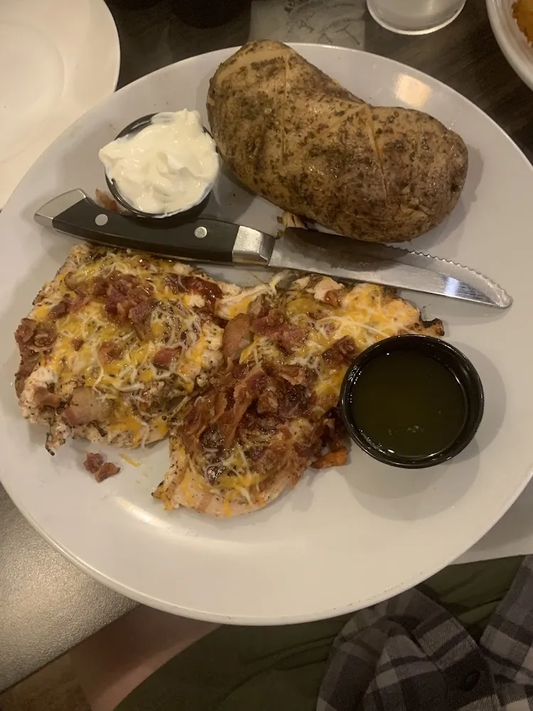 Baked Potato