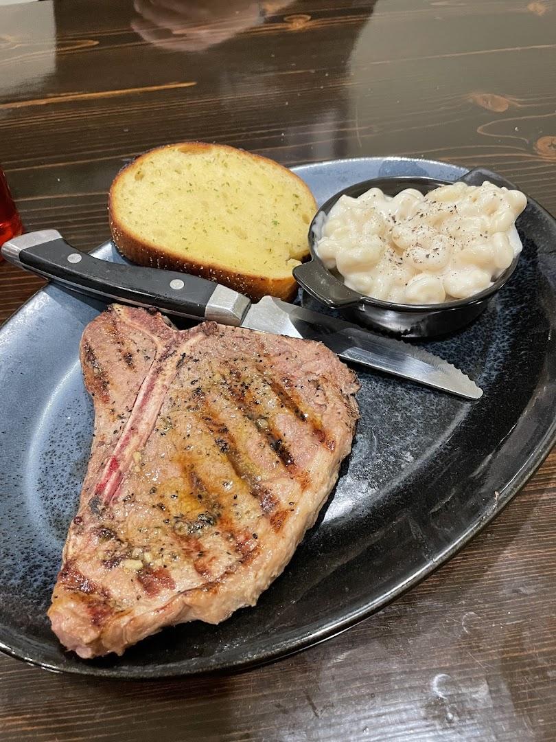 The Hitching Post Steakhouse and Saloon Menu image 2