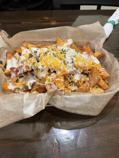 The Hitching Post Steakhouse and Saloon Menu image 9