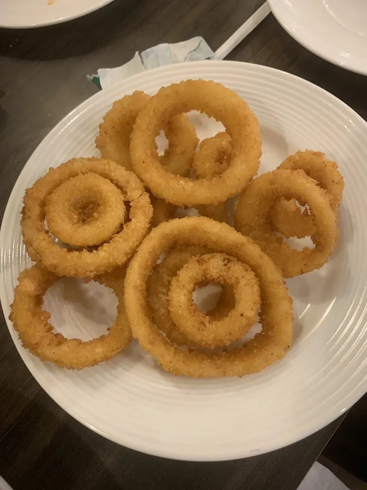 Onion
