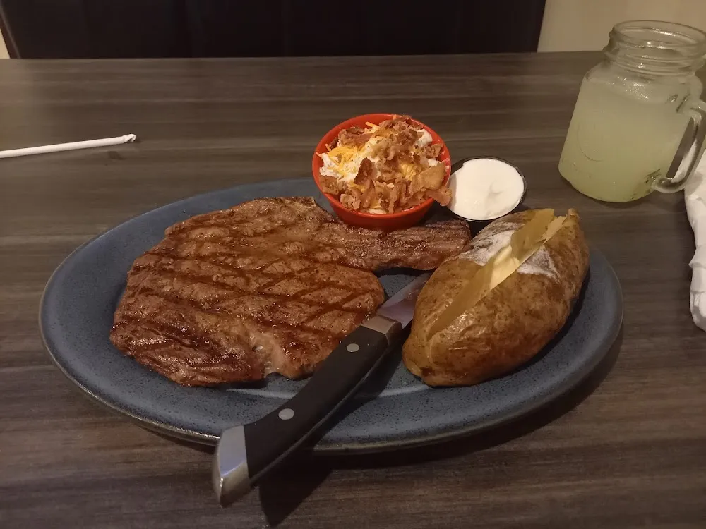 Stake